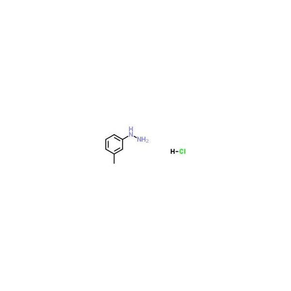 Ak Scientific m-Tolylhydrazine hydrochloride (5g), CAS 637-04-7 C092-5g - main