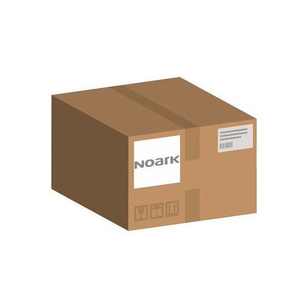 Noark DIN rail mounting base - 1420040 - Ex9R AD56UL - main