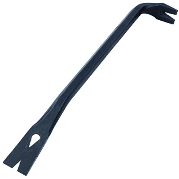 Vulcan Ripping Chisel, 17 in L, Hex Tip, 214 in Tip, Steel 32948 - main