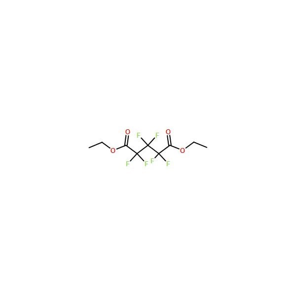 Ak Scientific Diethyl hexafluoroglutarate (1g), CAS 424-40-8 3139AE-1g - main
