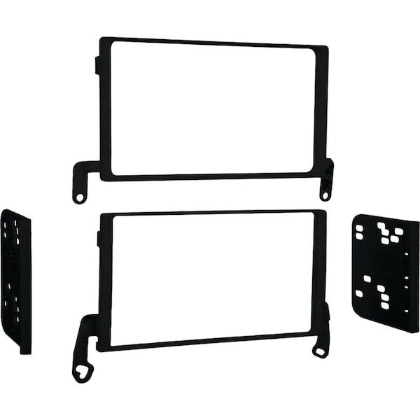 Metra Electronics FORD LINCOLN TRUCK MULTI-KIT F150 95-5818 - main
