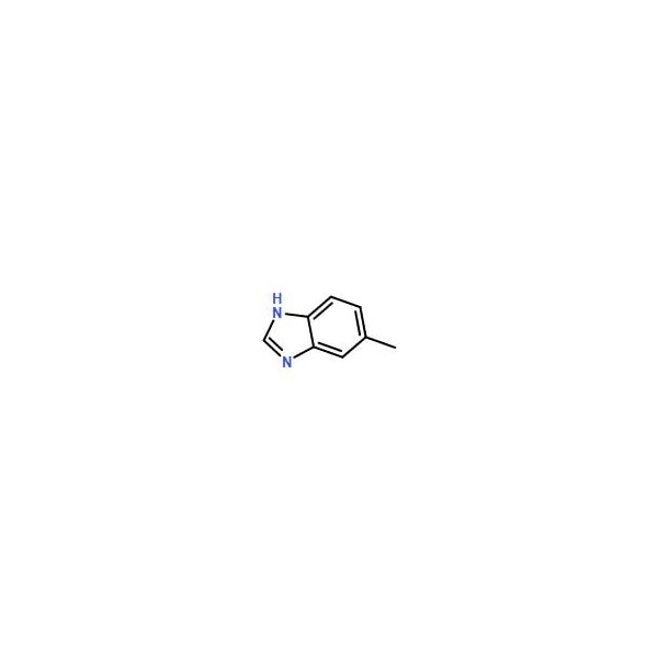 Ak Scientific 5-Methylbenzimidazole (100g), CAS 614-97-1 O736-100g - main