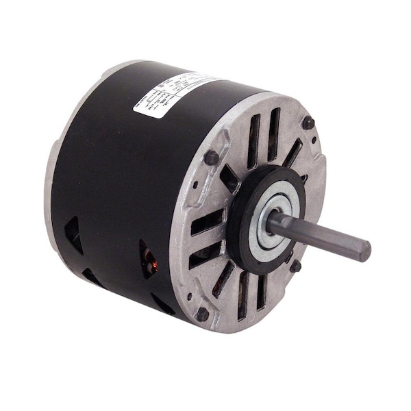 Century OEM Replacement 1/3 HP 115V Motor CCWLE OLE1038V1 - main