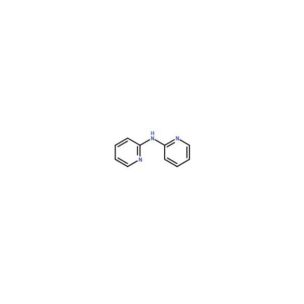 Ak Scientific 2, 2'-Dipyridylamine (5g), CAS 1202-34-2 7787AJ-5g - main