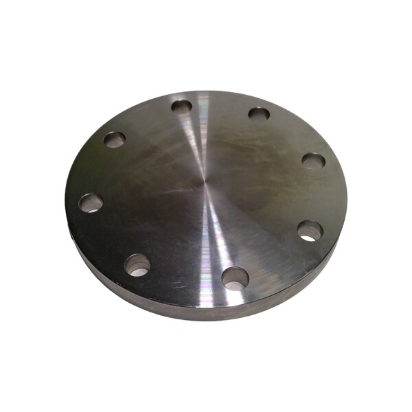 Caterpillar FLANGE-DIN, CATERPILLAR OEM 2350012 2350012 - main