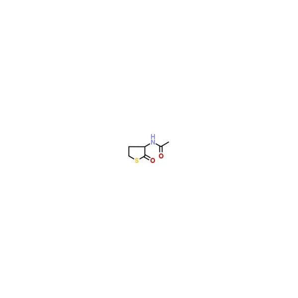 Ak Scientific DL-N-Acetylhomocysteine thiolactone (1g), CAS 1195-16-0 D603-1g - main