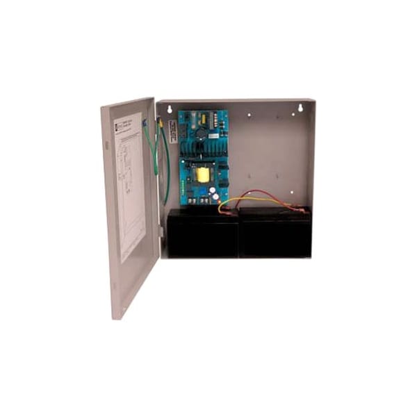 Altronix Power Supply, Supervised SMP7PMCTX - main