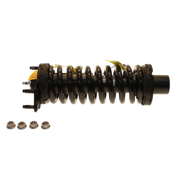Kyb Complete Corner Unit Assembly -Strut, Mount and Spring, SR4200 - main
