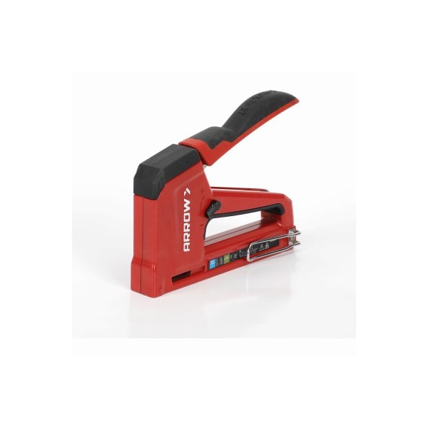 Arrow Fastener Staple Gun1 Nailer T50RED2 - main