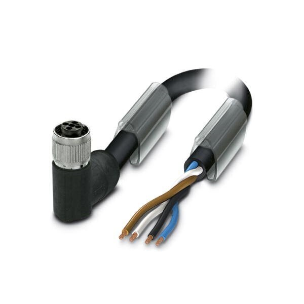 Phoenix Contact SAC-4P-15 0-PUR/M12FRT - 1011144 - main