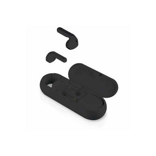 Audiovox BLK SpeakerEarbuds ARTWS35BKV - main