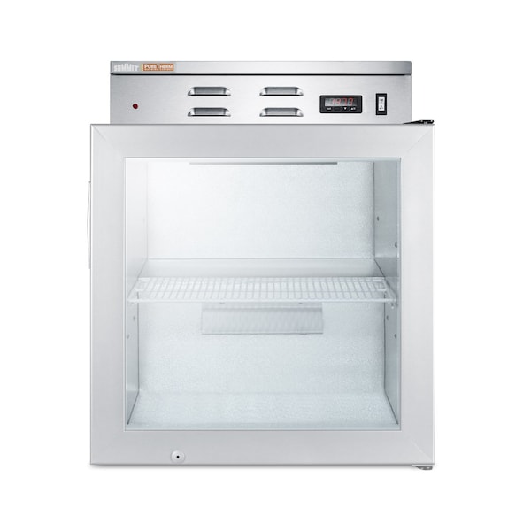 Puretherm 24in Wide Blanket Warmer PHC51G - main