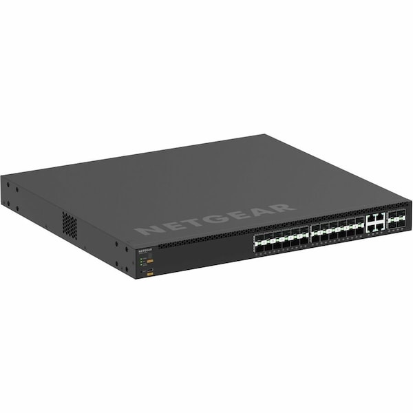 Netgear M4350-24F4X MANAGED SWITCH MSM4328F-100NES - main