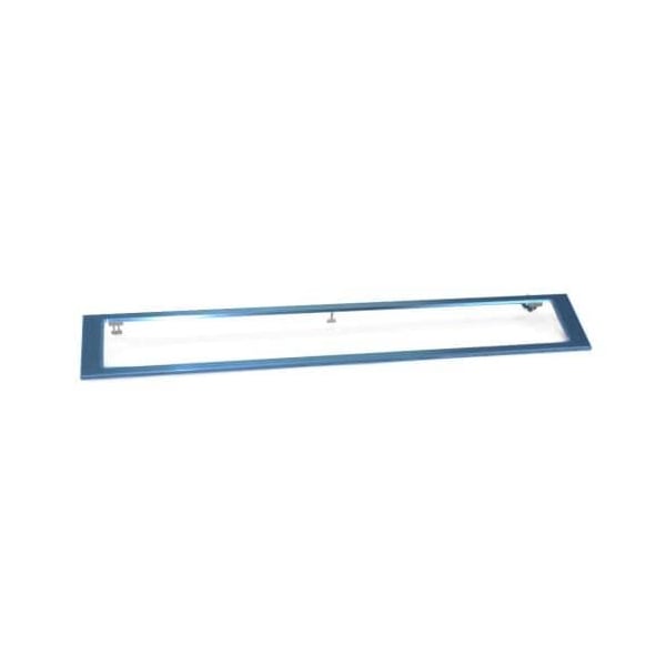 Whirlpool CONTROL PANEL W11112611 - main