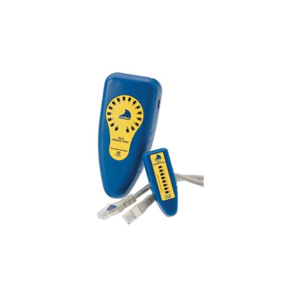 Paladin Tools Tester, Cable - Datashark Network PA70025 - main