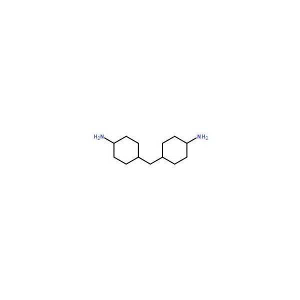 Ak Scientific 4, 4'-Diaminodicyclohexylmethane, mixture of stereoisomers (25g), CAS 1761-71-3 Q354-25g - main