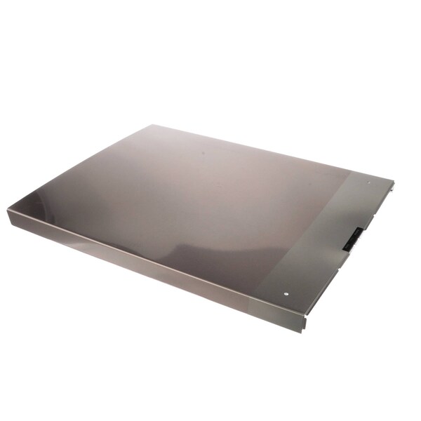 Ge STAINLESS OUTER DOOR SERVICE A WD34X25756 - main