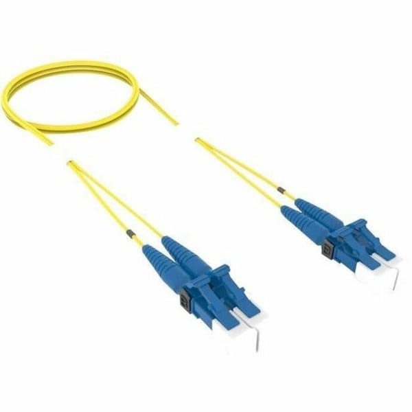 Commscope 2-F JUMPER 2M 1.6MM 8.3/125, LC- LC DUPLEX SM TERASPEED FEWLCLC42JXM002 - main
