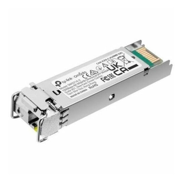 Tp-Link 1000BASE-BX WDM BI-DIRECTIONAL SFP MODUL SM321A-2 - main