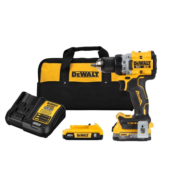 Cordless Screwdriver Powerbase Xtreme Drill Battery Powerbase