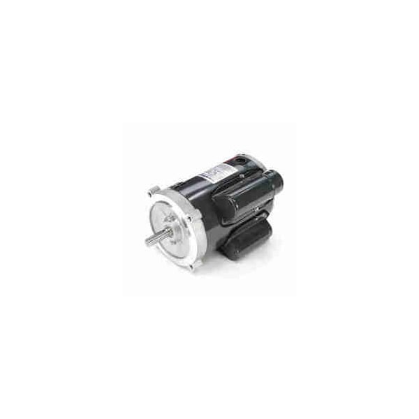 Marathon G230A General Purpose Motor 1/3 HP 1725 RPM DP 56C 1/60 MG230A - main