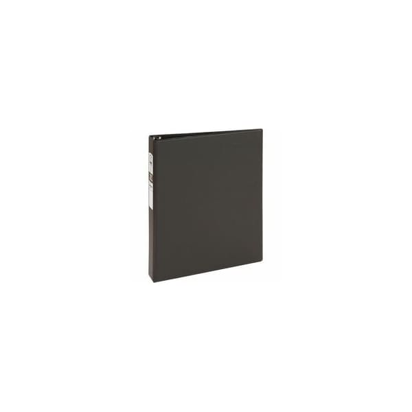 Avery BINDER, ECONOMY, ROUND, 1in, BK 3301 - main