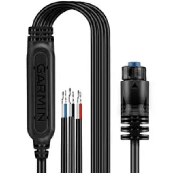 Garmin Solenoid Power Cable 010-11533-11 - main