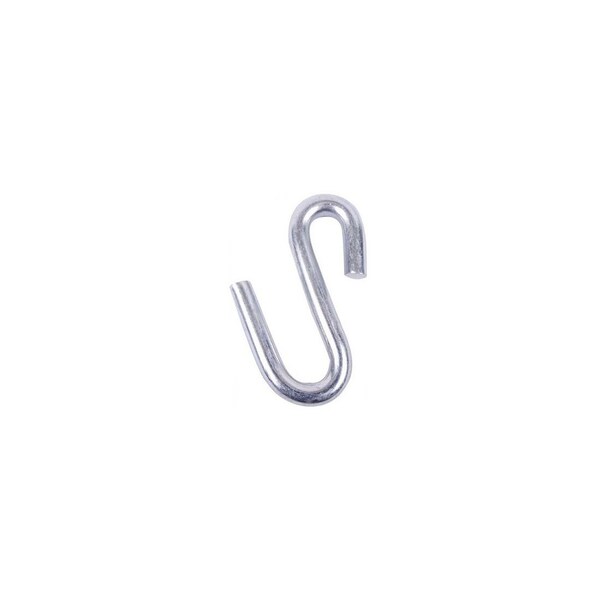 Uriah Products Trailer S-Hook, 7/16-In Pair UT200189 - main