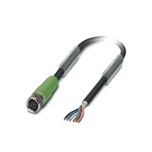 Phoenix Contact SAC-6P- 3 0-PUR/M 8FS SH 1522406 - main