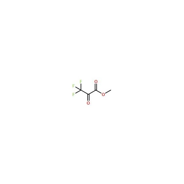 Ak Scientific Methyl 3, 3, 3-trifluoro-2-oxopropanoate (5g), CAS 13089-11-7 5613AA-5g - main