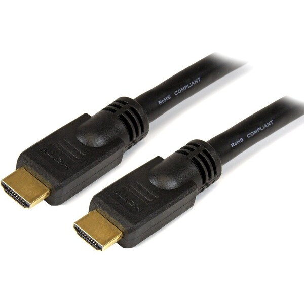Startech.Com 40ft High Speed HDMI Cable M/M - 4K at 30Hz HDMM40 - main