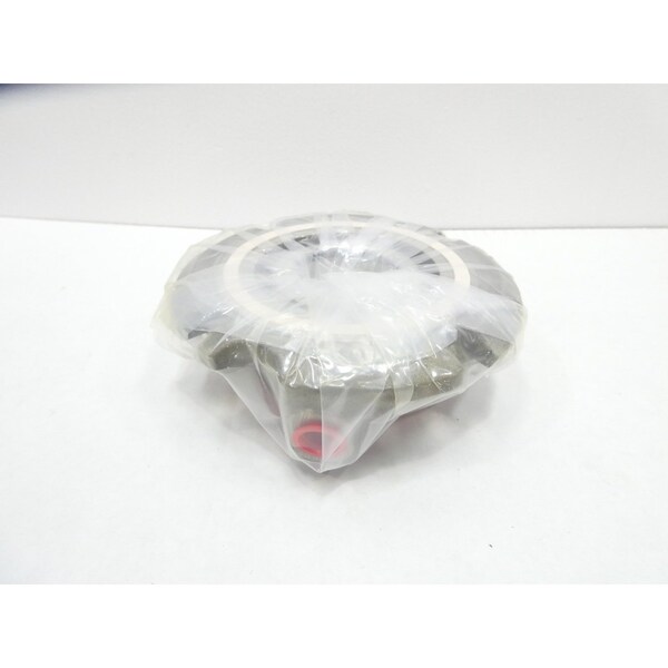 Flowserve SLEEVE/GLAND/HOLDER CSCPX1875EAXVB - main