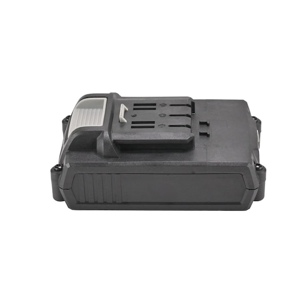 Tapetech 18V/2.0Ah Battery EBAT1820 - main