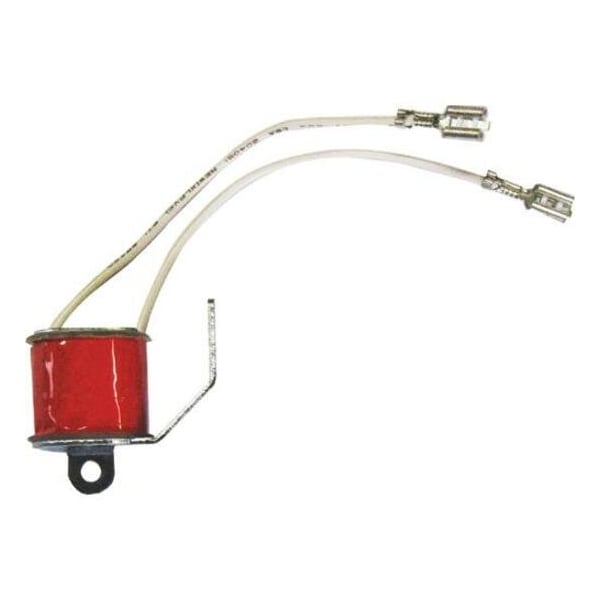 System Sensor 2 Wire Remote Test Coil DCOIL - main