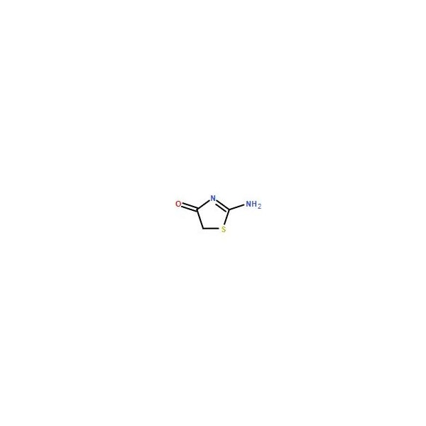 Ak Scientific Pseudothiohydantoin (100g), CAS 556-90-1 1099AB-100g - main