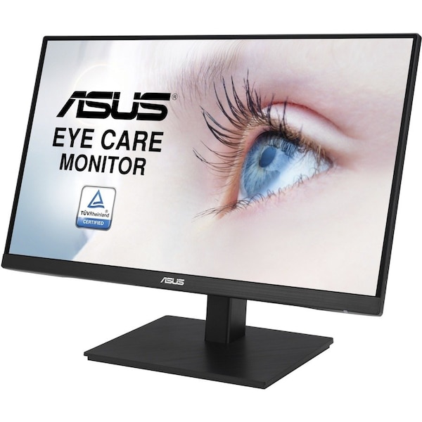Asus VA24EQSB 24" Class Full HD LCD Monitor - 16:9 VA24EQSB - main
