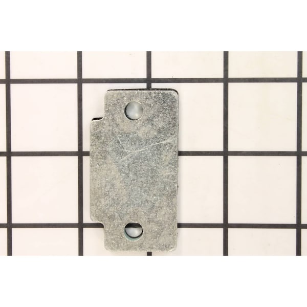 Husqvarna BUMPER HOOD 532404742 - main