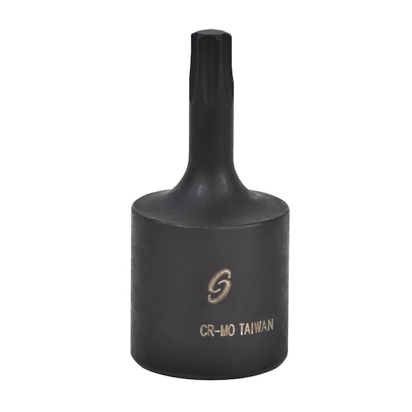 Sunex 3/8 in Drive T27 Star Impact Socket 3670S3 - main