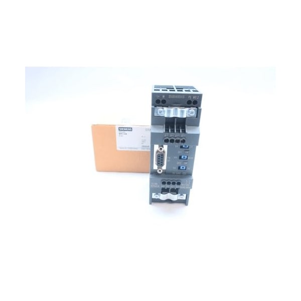 Siemens REPEATER MODULE 6ES7 972-0AA02-0XA0 - main