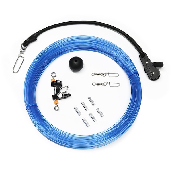 Tigress Pro Series Center Rigging Kit 88610-1 - main