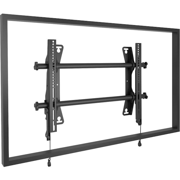 Chief Medium Fusion Fixed Wall Display Mount MSA1U - main