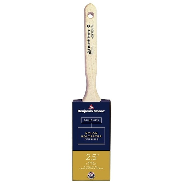Premier Paint Roller PNT BRSH NY/PLY FRM 2.5 in. U61925-017 - main