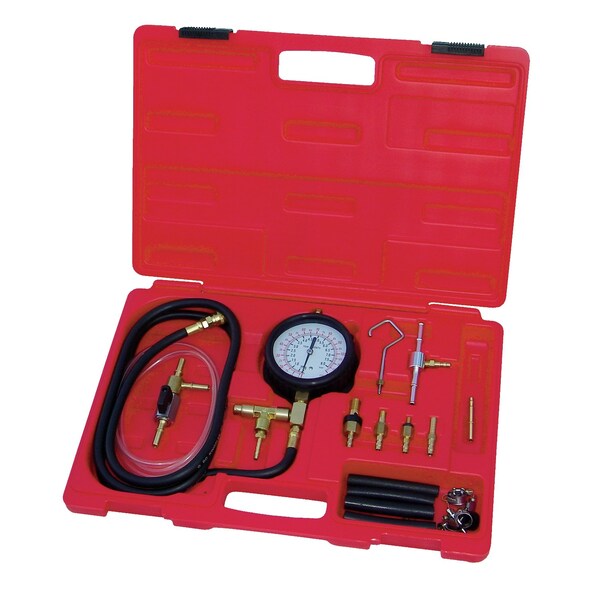 Sur&R Fuel Injection Pressure Tester Kit FPT10 - main