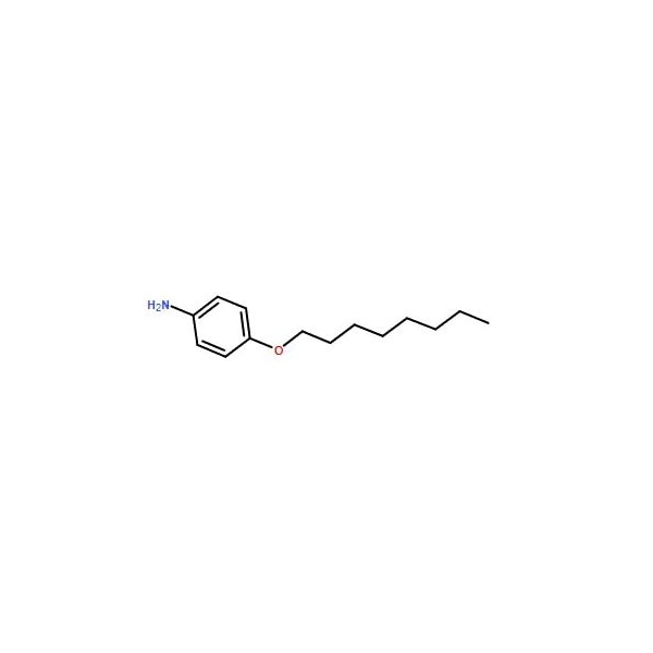 Ak Scientific 4-(Octyloxy)aniline (1g), CAS 39905-45-8 9514AJ-1g - main