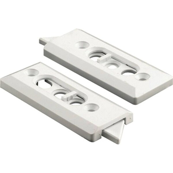 Prime-Line Window Tilt Latch White 2-1/8 F2728 - main