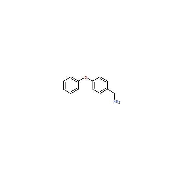 Ak Scientific (4-Phenoxyphenyl)methanamine (5g), CAS 107622-80-0 Z3863-5g - main