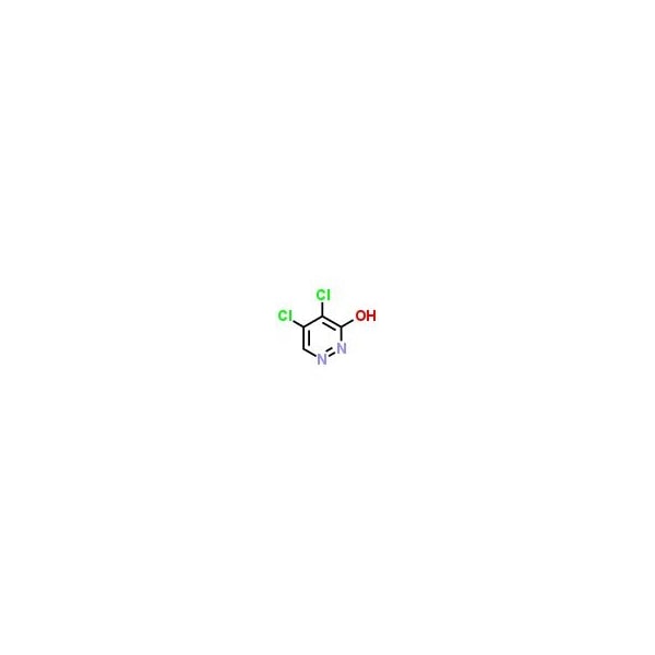 Ak Scientific 4, 5-Dichloro-2H-pyridazin-3-one (500g), CAS 932-22-9 C180-500g - main