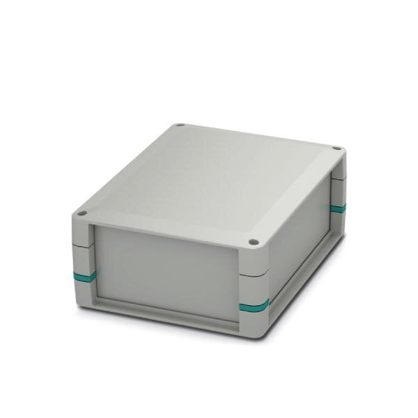 Phoenix Contact UCS 237-195-H-GD 7035 Complete housing 2203344 - main