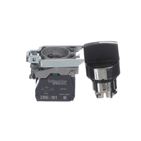 Jac Machines Switch Assembly, Rotary, 3-Position, ECO+ 6310065 - main