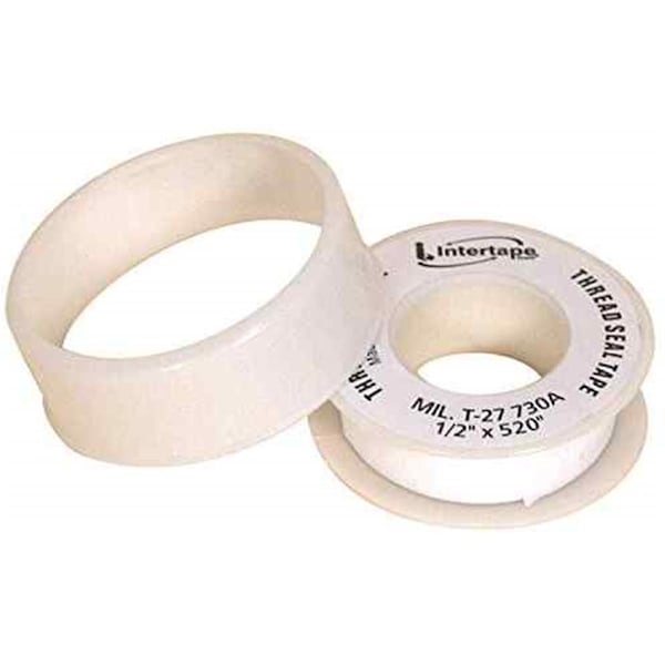 Baystate Valterra 0.5 in. x 43 ft. Thread Sealing Tape 805.101 - main